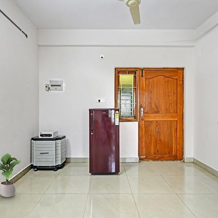 Hotel O Coastal Inn Luxury Service Apartments Kakinada Ngoại thất bức ảnh